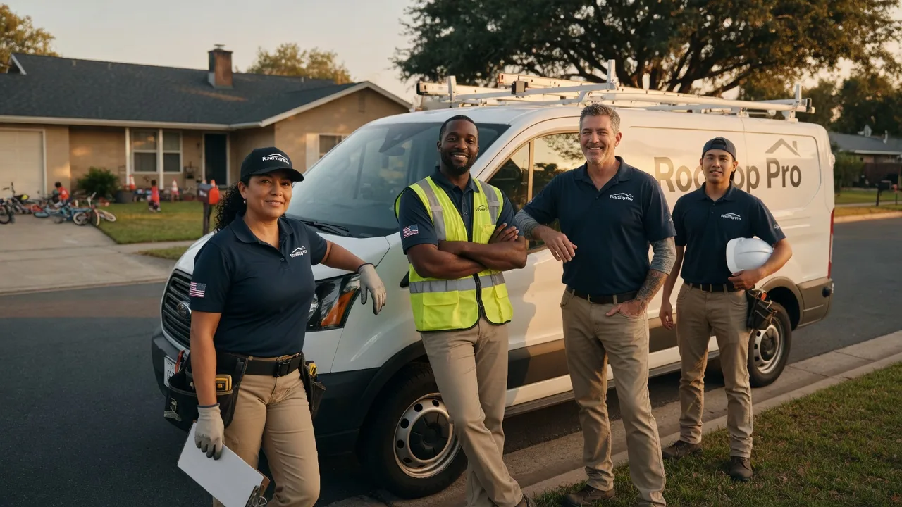 Roof Repair in Olds, IA near me